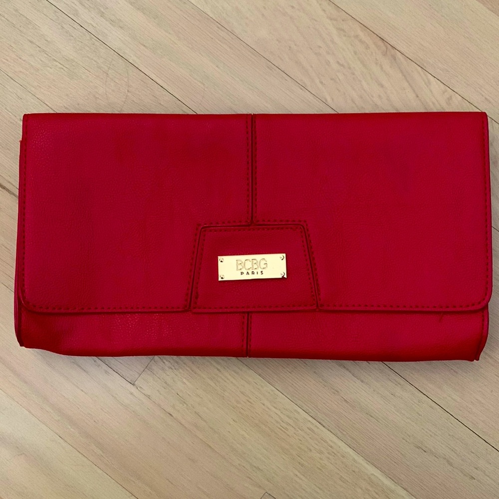 BCBG Clutch